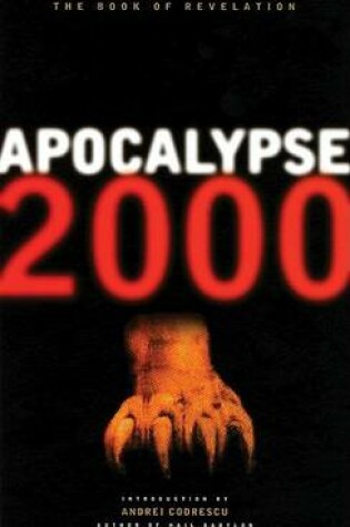 Cover of Apocalypse 2000