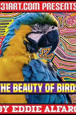 Cover of The Beauty of Birds