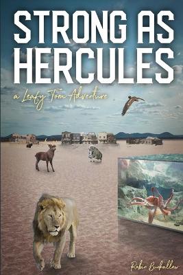 Book cover for Strong as Hercules