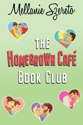 Book cover for The Homegrown Café Book Club