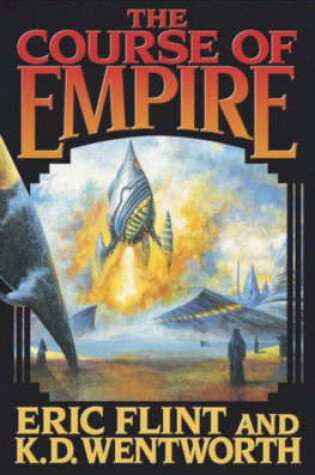 Cover of The Course of the Empire