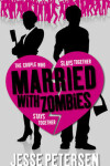 Book cover for Married with Zombies