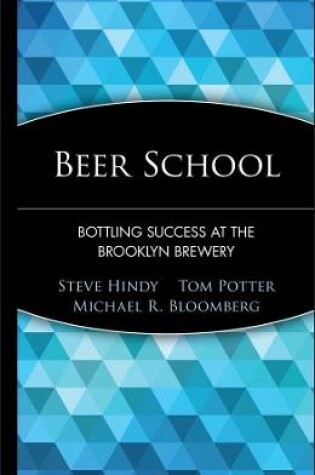 Cover of Beer School