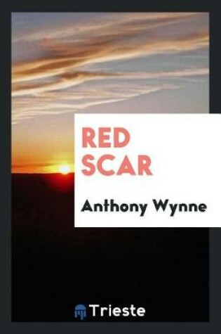 Cover of The Red Scar