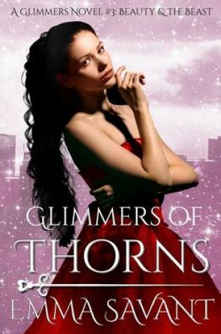 Cover of Glimmers of Thorns