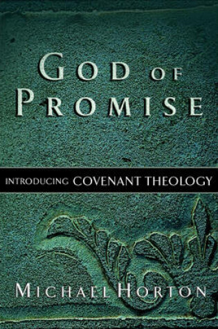 Cover of Introducing Covenant Theology