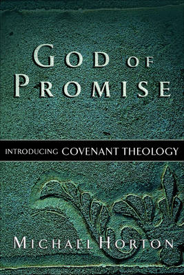 Book cover for Introducing Covenant Theology