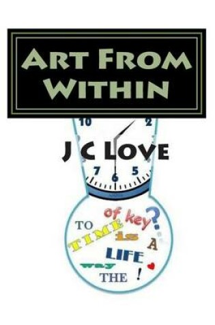 Cover of Art From Within
