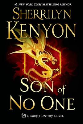 Cover of Son of No One