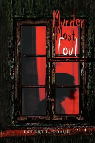 Cover of Murder Most Foul