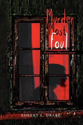 Book cover for Murder Most Foul