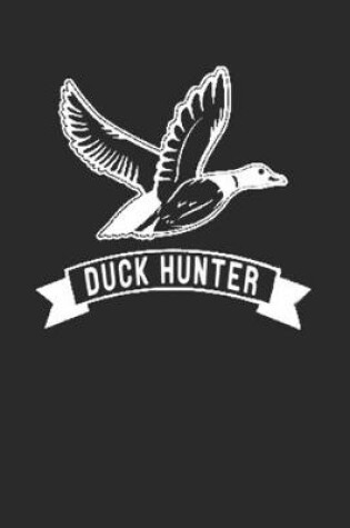 Cover of Duck Hunter