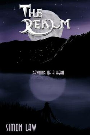 Cover of The Realm