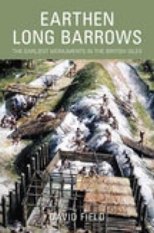 Cover of Earthen Long Barrows