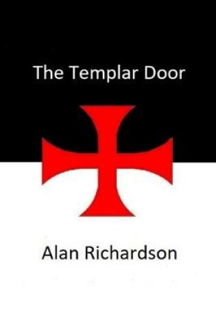 Cover of The Templar Door