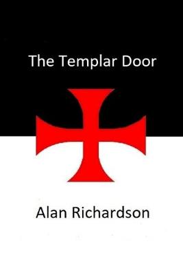 Book cover for The Templar Door