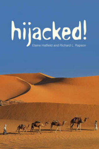 Cover of Hijacked!