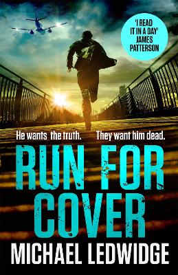 Cover of Run For Cover