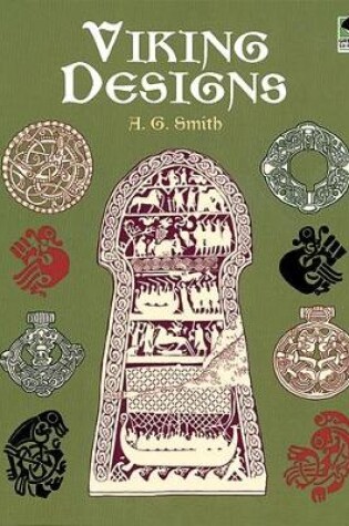 Cover of Viking Designs