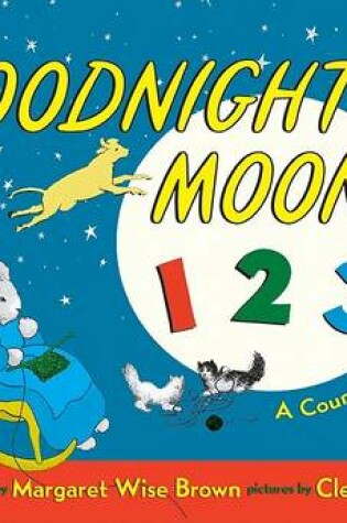 Cover of Goodnight Moon 123