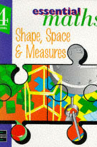 Cover of Essential Maths