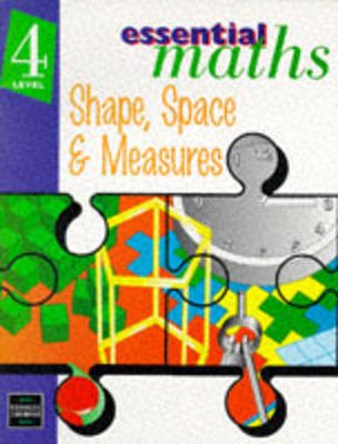 Book cover for Essential Maths