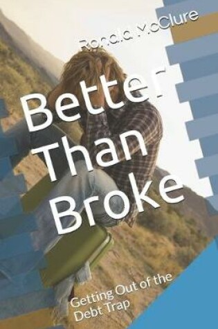 Cover of Better Than Broke