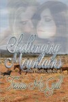 Book cover for Challenging Mountains