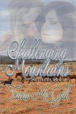 Cover of Challenging Mountains