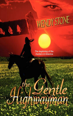 Book cover for The Gentle Highwayman