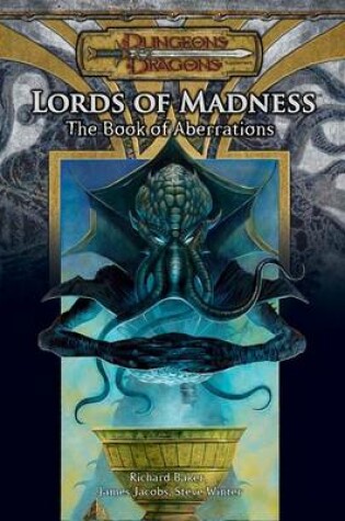 Cover of Lords of Madness