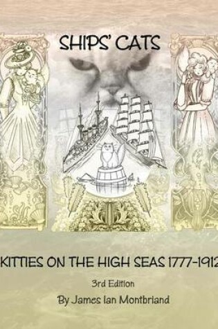 Cover of Ships' Cats