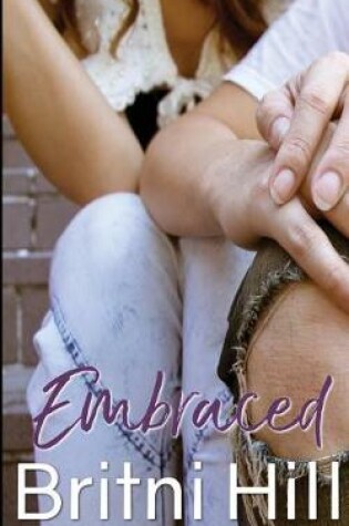 Cover of Embraced