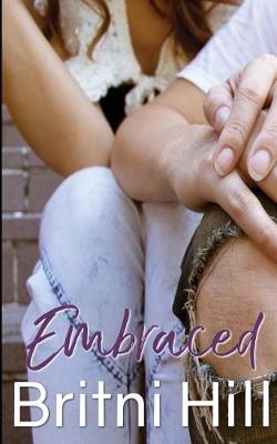 Book cover for Embraced