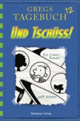 Cover of Und tschuss!