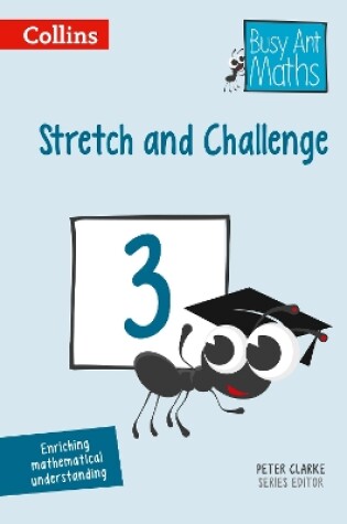 Cover of Stretch and Challenge 3