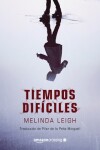 Book cover for Tiempos difíciles