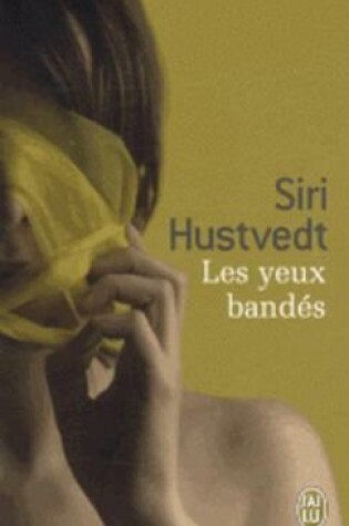 Cover of Les yeux bandes