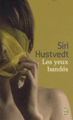 Book cover for Les yeux bandes