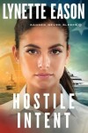 Book cover for Hostile Intent