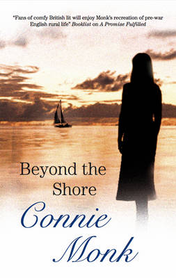 Book cover for Beyond the Shore