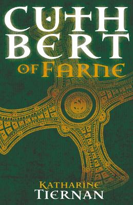 Book cover for Cuthbert of Farne