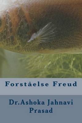 Book cover for Forstaelse Freud