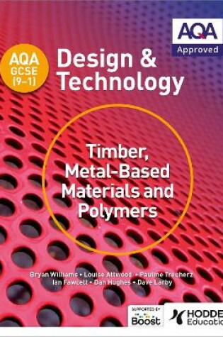 Cover of Timber, Metal-Based Materials and Polymers