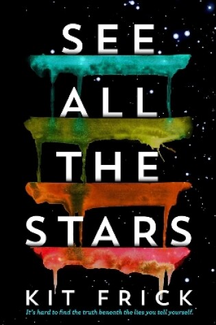 Cover of See All the Stars