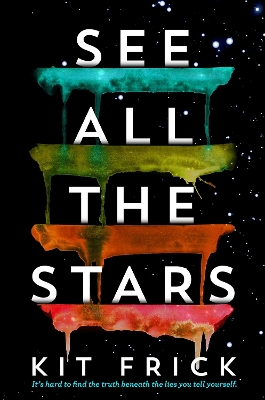 Book cover for See All the Stars