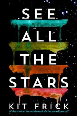 Book cover for See All the Stars
