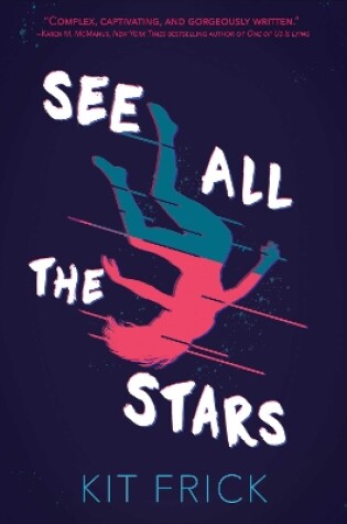 Cover of See All the Stars