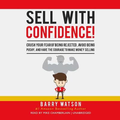 Book cover for Sell with Confidence!