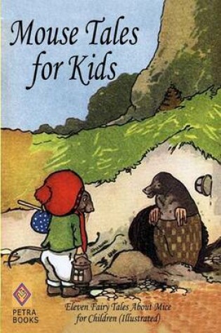 Cover of Mouse Tales for Kids